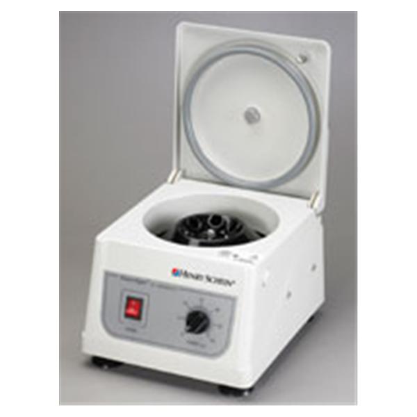 Henry Schein Powerspin Fx Fixed Speed Centrifuge 6 Place 3400Rpm Ea - C806-HSI