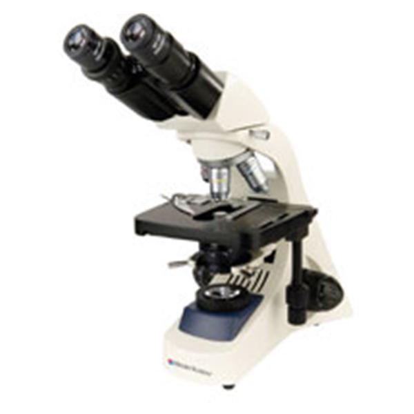 Henry Schein Binocular Microscope 4X/10X/40Xr/100Xr Achromatic Objective Ea - IP730-HSI