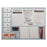 Henry Schein Prep Kit Holter 5 Lead Disposable 20/Bx - 1126920