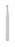 SS White - Oral Surgery Bur Tungsten Carbide Round Tip - 14002-5