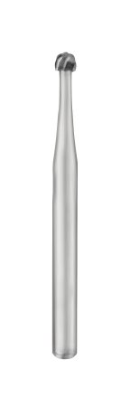 SS White - Oral Surgery Bur Tungsten Carbide Round Tip - 14004-5