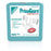 McKesson PrimaGuard Overnite Adult Incontinent Brief Tab Closure Medium / Regular Disposable - 26471