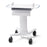 Scale Tronix - Cart Scale White Pediatric Reusable 4-Caster For 4802D For use with Pediatric Scale 4802D - 412490