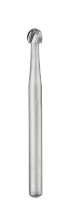 SS White - Oral Surgery Bur Tungsten Carbide Round Tip - 14006-5