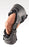Quantum OA Medial - Knee Brace Medium Ratchet Buckle 14 to 16-3/4 Inch Calf Circumference / 19 to 23 Inch Thigh Circumference Left Knee - 100534-130