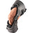 Breg - Replacement Knee Brace Strap Kit Right Medial / Left Lateral Straps - 100589-020