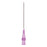Henry Schein Needle 18Gx1-1/2" Hypodermic Blunt Fill Conventional 100/Bx, 10 Bx/Ca - 1127098