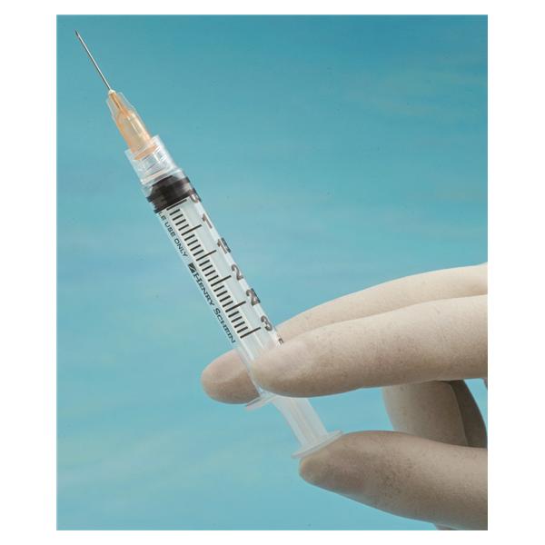 Henry Schein Needle 27Gx1-1/4" Conventional 100/Bx, 100 Bx/Ca - 1127103