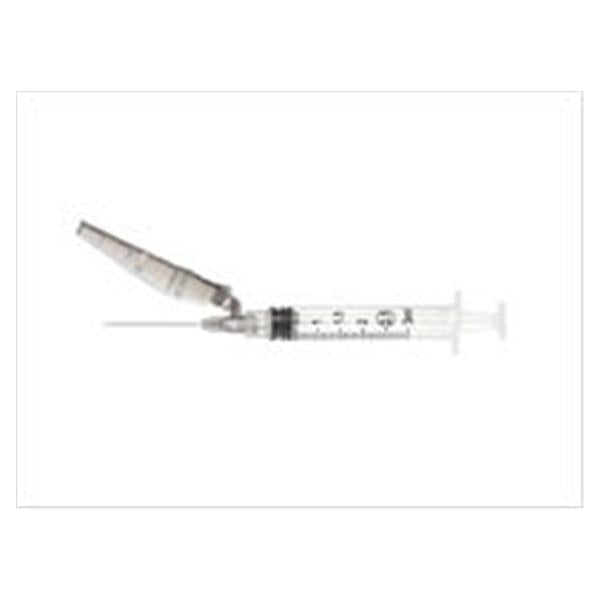 Henry Schein Needle 16Gx1" Conventional 100/Bx, 100 Bx/Ca - 1127106