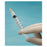 Henry Schein Needle 22Gx1" Conventional 100/Bx, 100 Bx/Ca - 1127107