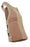 Sroufe - Wrist Brace Cotton / Elastic Left Hand Beige Large - 24-4553L