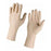 Hatch Edema Glove - Compression Gloves Full Finger Medium Over-the-Wrist Length Right Hand Lycra - 24-8652R