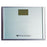 Henry Schein Scale Physician 400Lb Capacity Digital Display Digital 14X11-5/8X1" Ea, 5 Ea/Ca - HS-BSF100
