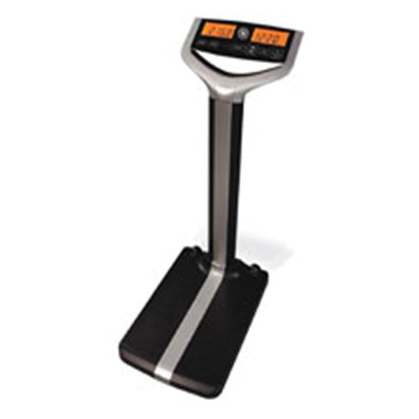 Henry Schein Scale Physician 500Lb Capacity Digital Ea - 1127155