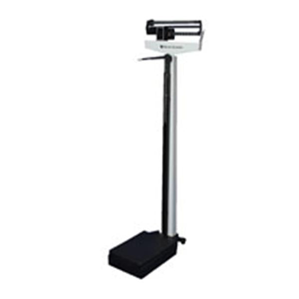 Henry Schein Scale Physician Balance Beam Mechanical Ea - 1127157