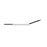 Henry Schein Tip Dermal For 3/32" Sharp Stainless Steel 100/Bx - 112-7171