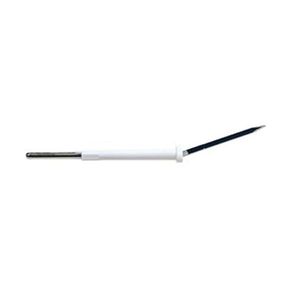 Henry Schein Tip Dermal For 3/32" Sharp Stainless Steel 100/Bx - 112-7171