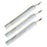 Henry Schein Cautery High Temp Elongated Tip Ea, 10 Ea/Bx - 112-7180