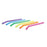 Henry Schein Tip Air / Water Sure Tip Focus Assorted 150/Bg, 50 Bg/Ca - 1127182
