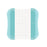 Coloplast Comfeel Plus Transparent Hydrocolloid Dressing 6 X 6 Inch Square Sterile - 33539