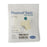 Proximel Basic Non-Border - Foam Dressing 2 X 2 Inch Square Non-Adhesive without Border Sterile - 15713106