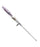 Cardinal Turkel Fluid Drainage System 8 Fr. 3-1/2 Inch Blunt Cannula - 566034--