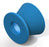 Baxter - Ear Ventilation Tube Bevel Button 1.27 mm Fluoroplastic Sterile - VT-0604-50
