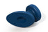 Armstrong - Ear Ventilation Tube Grommet 1.1 mm Polyethylene Blue Sterile - VT-0509-01