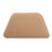 Denver Splint Series 2000 - External Nasal Splint 1 Piece Aluminium / Foam Large - 10-2000-10NKL