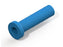 Summit Medical - Ear Ventilation Tube Spooner Tube 1.19 mm Polyethylene Blue Sterile - VT-0910-50