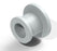 Shippert Medical Technologies Ear Ventilation Tube Mini Tef .89 mm - VT-1602-50