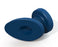 Shippert Medical Technologies Armstrong Ear Ventilation Tube Grommet 1.1 mm - VT-0509-01