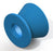 Shippert Medical Technologies Baxter Ear Ventilation Tube Button 1.27 mm - VT-0606-50