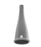 Bausch & Lomb - Ear Speculum Tip Oval Tip Size 3 Chrome Plated 7 mm Reusable - N0266 3