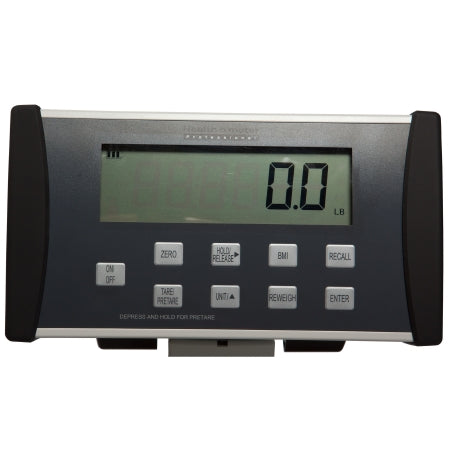 Health O Meter Board, Replcmnt Display F/New Generation Scale 594Kl - DISPLAY594-2