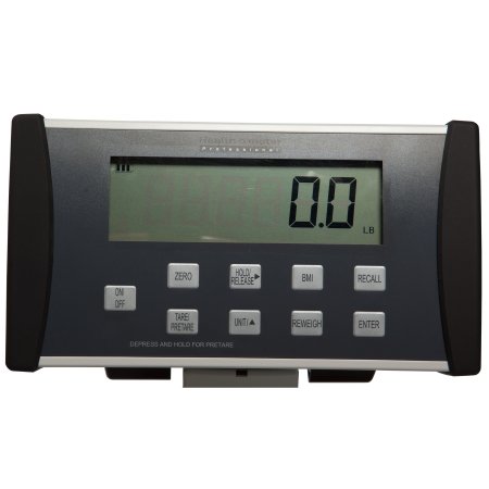 Health O Meter - Display Head For 594KL Scale - DISPLAY594-2