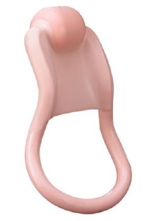 Cooper Surgical Milex Pessary Hodge with Knob / Folding Size 7 Silicone - XKPHSK07