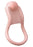 Cooper Surgical Milex Pessary Hodge with Knob / Folding Size 7 Silicone - XKPHSK07