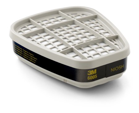 3M - Vapor Cartridge - 6005