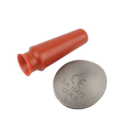 Laser Eye Protector X-Small Suction Cup