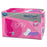MoliCare Premium Lady Pads - Bladder Control Pad 3-1/2 X 10-1/2 Inch Light Absorbency Polymer Core One Size Fits Most Adult Female Disposable - 168624