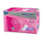 MoliCare Premium Lady Pads - Bladder Control Pad 6-1/2 X 16 Inch Moderate Absorbency Polymer Core One Size Fits Most Adult Female Disposable - 168654