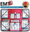 EMT3 Go-Kit - Emergency Kit - Disaster Management Systems - DMS-05778