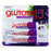 Glutose 15 - Glucose Supplement 3 per Pack Gel Grape Flavor - 00574007030