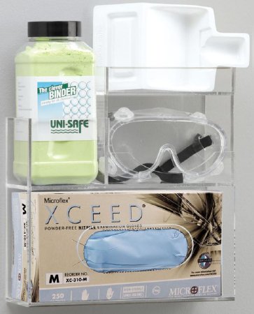 Market Lab - Spill Kit - 3574