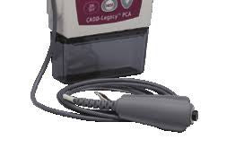 Medical Specialties Distributors LLC Legacy Remote Dose Cord - PD21-6220-64