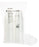 McKesson McKesson Drinking Cup 5 oz. Clear Polypropylene Disposable - 16-PDC5