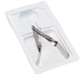 Cardinal - Staple Removal Kit Metal Plier Style Handle - 06-6700CA