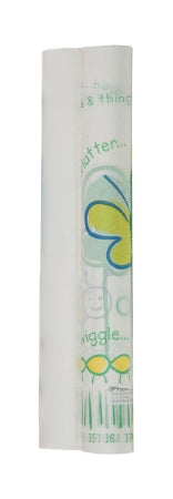 Tidi Choice - Table Paper 14 Inch Width Print (Bugs and Things) Smooth - 981514