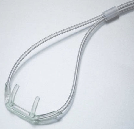 Nasal Cannula with Interface